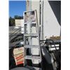 Image 1 : 6 Foot Aluminum Step Ladder