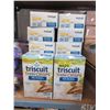 Image 1 : 41 Boxes of Triscuit Thin  Crisps