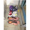 Image 1 : 3 Pairs of Assorted Shoes