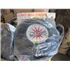 Image 1 : 4 Bags of 2 Tire & Wheel Protective Covers