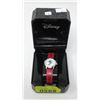 Image 2 : New Disney Minnie Mouse Accutime Watch