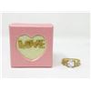 Image 1 : 35 New Fashion Rings in Individual Ring Boxes