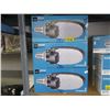 Image 1 : 3 New 95W Hyperkion Indoor/Outdoor LED Bulbs