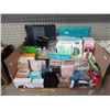 Image 1 : Box of Assorted Amazon Overstock Items
