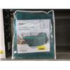 Image 1 : 2 MaxKare Comfortable Heated Throw Blankets