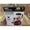 Image 1 : New Salton Harley Pasternak Power Blender