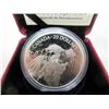 Image 2 : 2014 Canada Fine Silver "Nanaboozhoo" $20 Coin