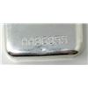 Image 2 : 1 Kilo .999 Fine Silver Valcambi Suisse Bar
