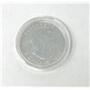 Image 2 : 1 Oz .9999 Fine Silver 2009 Canada Maple Leaf Coin