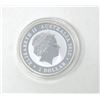 Image 2 : 1 Oz .999 Silver 2015 Australian Kookaburra Coin