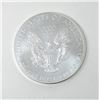 Image 2 : 1 Oz. 2021 Fine Silver Walking Liberty Round