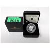 Image 1 : 2012 Canada .9999 Silver $20 Coin
