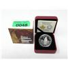 Image 1 : 2014 Canada 31.39 Grams .9999 Silver $20 Coin
