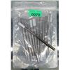 Image 1 : 12 New Annabelle EyeInk2 Liquid Liner - Brown