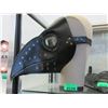Image 1 : New Black Plague Doctor Mask