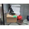 Image 1 : 3 New Incense Burners - Tallest is 7"