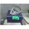 Image 1 : Crystal Skull in Fitted Box
