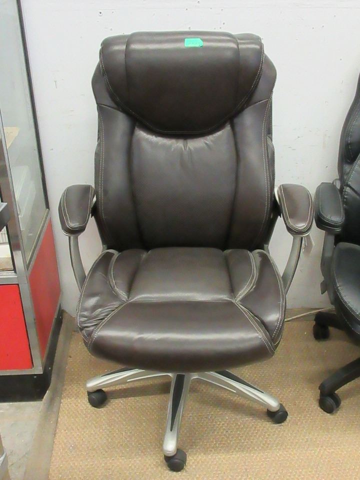 True innovations executive office chair Clearance