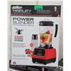 Image 1 : New Salton Harley Pasternak Power Blender