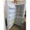Image 2 : White Frigidaire All Freezer - Tested Working