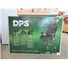 Image 1 : New DPS 3D Insight Gaming Chair