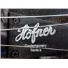 Image 2 : Hofner Shorty Compact Travel Electric Guitar