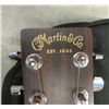 Image 2 : Martin & Co LX1RE Acoustic Guitar with Bag