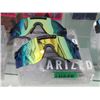 Image 1 : 2 New Pairs of Pit Viper Sunglasses