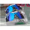 Image 1 : 2 New Pairs of Pit Viper Sunglasses