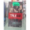 Image 1 : New "True Blood" Complete Series DVD Set