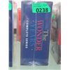 Image 1 : "The Wonder Years" Complete Series DVD Set