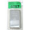 Image 1 : 10 Oz. Academy .999 Silver Stackable Bar