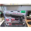 Image 1 : New Umarex DX 17 Deluxe Air Pistol Kit