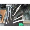Image 1 : 10 Assorted New Folding & Pocket Knives