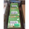 Image 1 : 9 New Packs of 4 Ultrasonic Pest Repellers