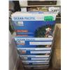 Image 1 : 6 Boxes of XS Disposable Nitrile Gloves