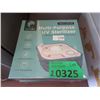 Image 1 : 2 Multi-Purpose UV Sterilizers