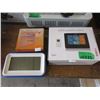 Image 1 : Weather Station, Digital Thermostat & Alarm Clock