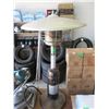 Image 1 : Table Top Propane Patio Heater
