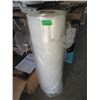 Image 1 : New Roll of Poly Film