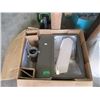 Image 1 : EGS Floodlight - 17" x 15"