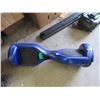 Image 1 : Blue Hover Board