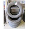 Image 1 : Set of 4 Goodyear Assurance R17 Tires