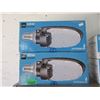 Image 1 : 2 New 115 W Hyperikon Outdoor Bulbs