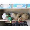 Image 1 : 3 Working Duck Decoys