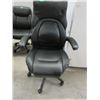 Image 1 : New La-Z-Boy Black Executive Office Chair