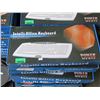 Image 1 : 11 New Intelli-Office Keyboards
