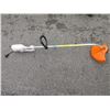 Image 1 : Stihl Gas Weed Trimmer