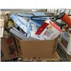 Image 1 : Skid of Assorted Store Return Goods