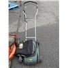 Image 1 : Yardworks Electric Lawn Mower